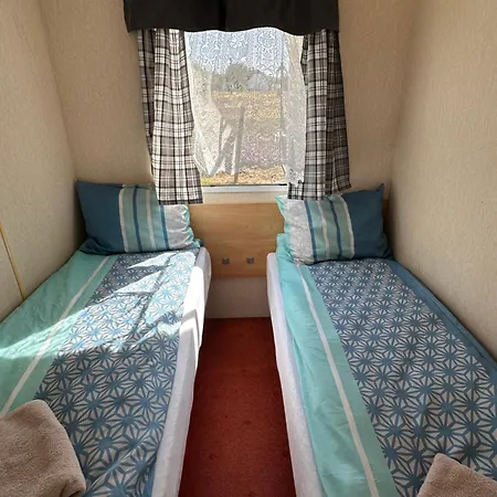 Dom wakacyjny Fuezes Relax Mobilhazak-fuezesgyarmat Füzesgyarmat